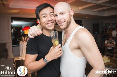 TGIF Party — photo 224