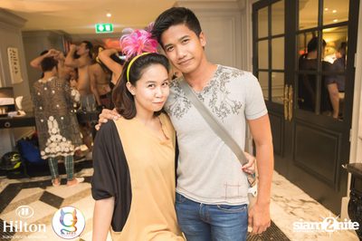 TGIF Party — photo 198