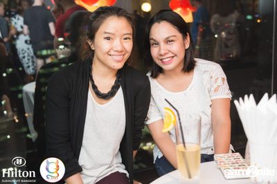 TGIF Party — photo 31