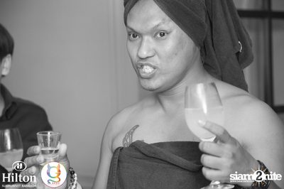 TGIF Party — photo 60