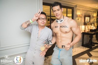TGIF Party — photo 100
