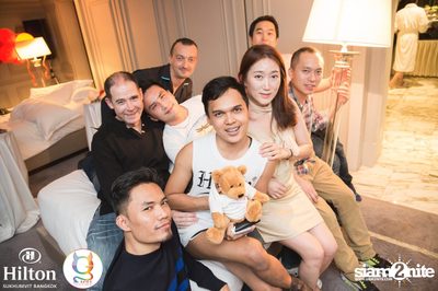 TGIF Party — photo 201