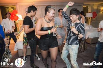 TGIF Party — photo 151