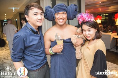 TGIF Party — photo 96