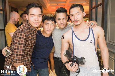 TGIF Party — photo 209