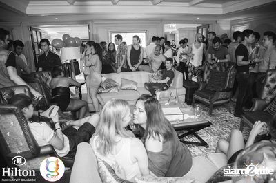 TGIF Party — photo 216