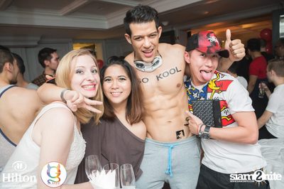 TGIF Party — photo 190