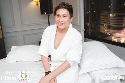 TGIF Party — photo 14