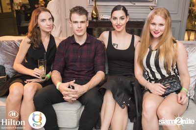 TGIF Party — photo 28