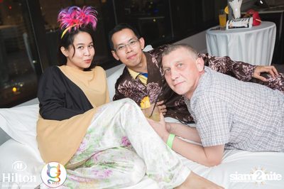 TGIF Party — photo 70