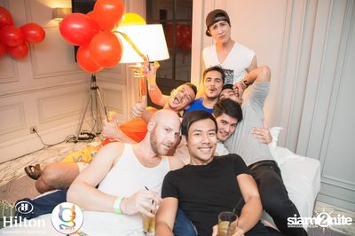 TGIF Party — photo 147