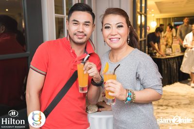 TGIF Party — photo 43