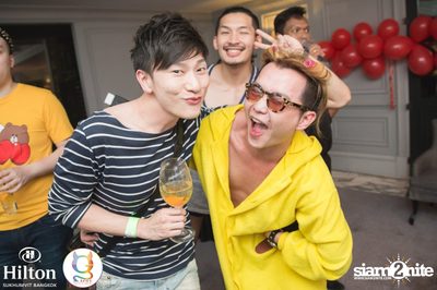 TGIF Party — photo 150