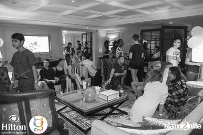TGIF Party — photo 32