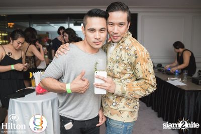 TGIF Party — photo 108