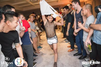 TGIF Party — photo 182