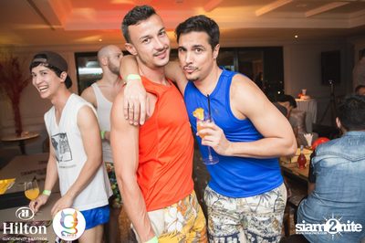 TGIF Party — photo 103