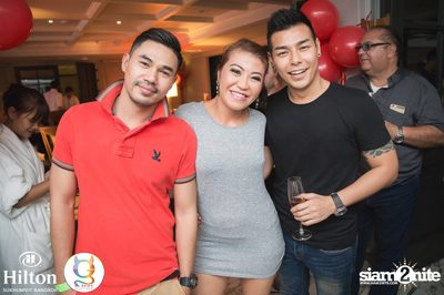 TGIF Party — photo 144
