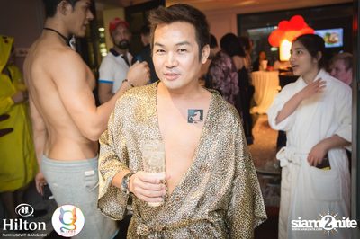 TGIF Party — photo 23