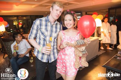 TGIF Party — photo 25