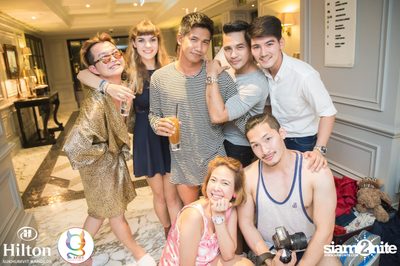 TGIF Party — photo 204