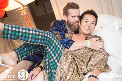 TGIF Party — photo 107