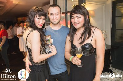 TGIF Party — photo 115