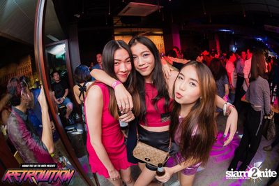 Retrolution Party — photo 154