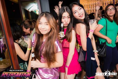 Retrolution Party — photo 70
