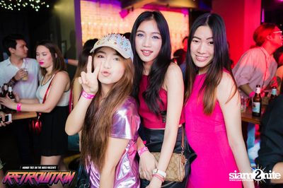 Retrolution Party — photo 45