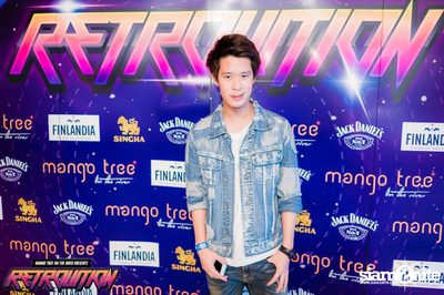 Retrolution Party — photo 127