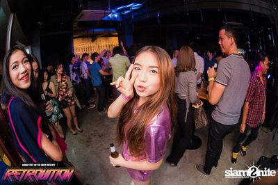 Retrolution Party — photo 153