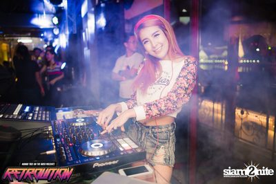 Retrolution Party — photo 165