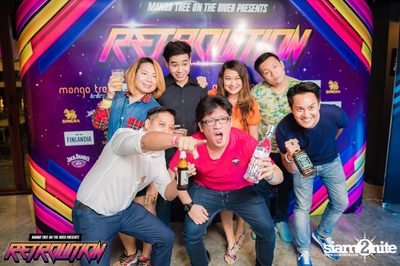 Retrolution Party — photo 62