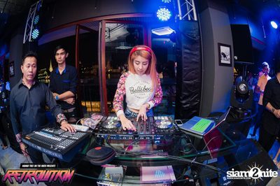 Retrolution Party — photo 170