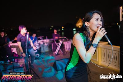 Retrolution Party — photo 144