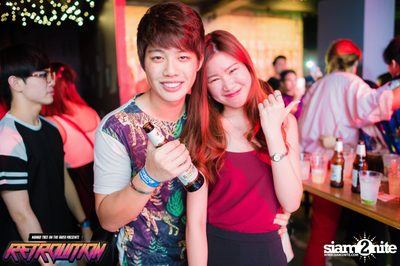Retrolution Party — photo 48