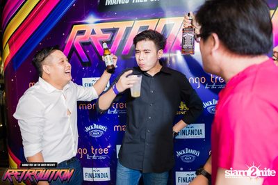 Retrolution Party — photo 65
