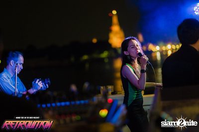 Retrolution Party — photo 87