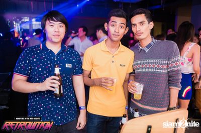 Retrolution Party — photo 118