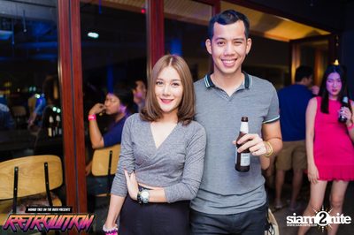 Retrolution Party — photo 131