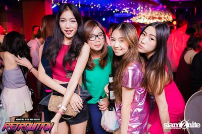 Retrolution Party — photo 56