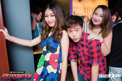 Retrolution Party — photo 49