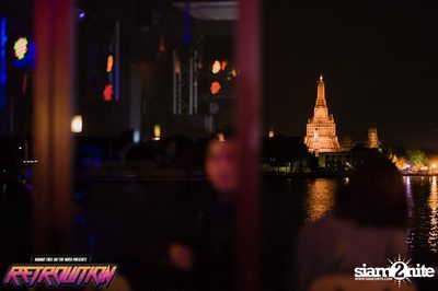 Retrolution Party — photo 37