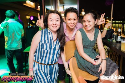 Retrolution Party — photo 124