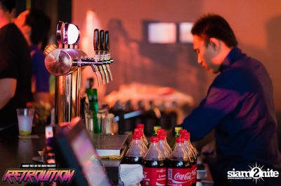 Retrolution Party — photo 36