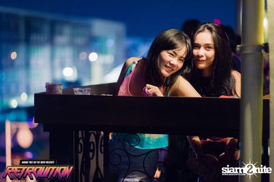 Retrolution Party — photo 90