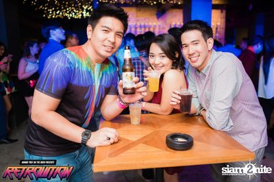 Retrolution Party — photo 21