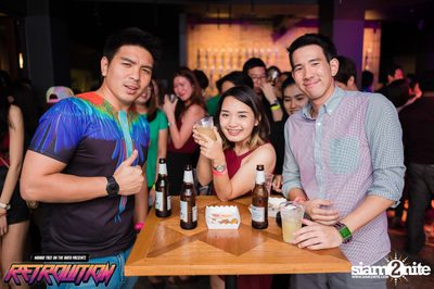 Retrolution Party — photo 68