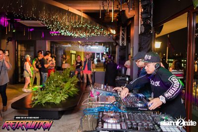 Retrolution Party — photo 26